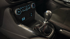 Ford EcoSport 1.0 EcoBoost 140 ST-Line 5dr Petrol Hatchback